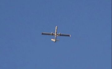 النشرة: غارة من مسيرة إسرائيلية استهدفت سيارة على طريق عام البازورية - برج الشمالي