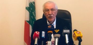 بسبب نوح زعيتر.. شاهدوا بالفيديو ما قاله غازي زعيتر لمعوض