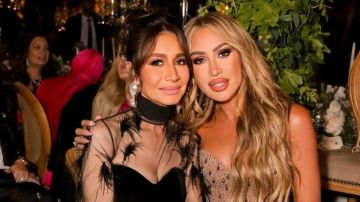 بسمة وهبة تتخذ خطوات قانونية ضد مايا دياب