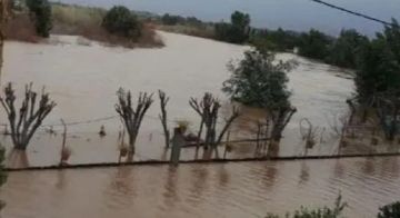 بعد الفيضانات مؤازرة عاجلة للمزارعين في عكار