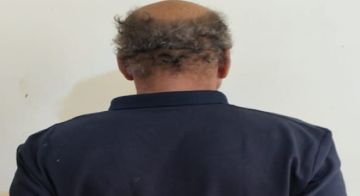 بعملية خاطفة.. قاتل خطير بقبضة المعلومات