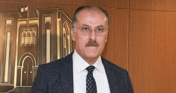 بلال عبد الله من مجلس النواب: آن الاوان لنخرج ملف الدواء من الثبات العميق بلال عبد الله من مجلس النواب: آن الاوان لنخرج ملف الدواء من الثبات العميق