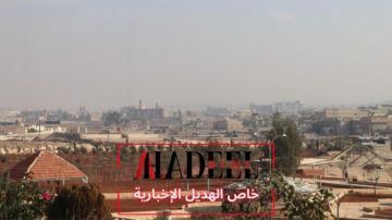 خاص الهديل: الشيخ مقصود والأشرفية عقدة الجغرافيا والسياسة في حلب