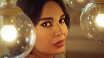 سيرين عبد النور تعلق على تأجيل مسلسل كذبة سودا بـ رمضان 2026