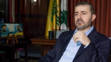 ما مصير وفيق صفا؟