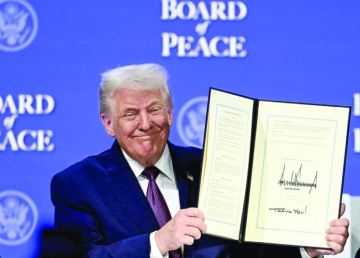 ماذا يمكن ترامب أن يفعل للبنان؟