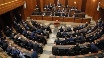 مجلس النواب صادق على مشروع موازنة العام 2026