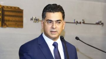 مرقص نفى المعلومات عن اتجاه مجلس الوزراء لإلغاء المعاش التقاعدي والتعويضات للقطاع العام