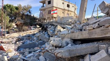 ملف إعادة الإعمار يشق طريقه إلى طاولة مجلس الوزراء... ومسار طويل ملف إعادة الإعمار يشق طريقه إلى طاولة مجلس الوزراء... ومسار طويل