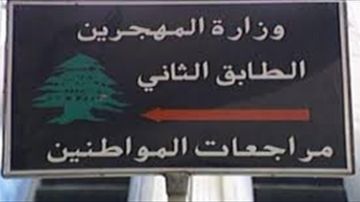 هل يتحقق وعد إقفال وزارة المهجرين؟ وما مصير الموظفين؟ هل يتحقق وعد إقفال وزارة المهجرين؟ وما مصير الموظفين؟