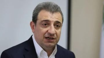 أبو فاعور: مزاعم تحريضية على أبواب الإنتخابات النيابية