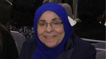 أبيدجان: دعوة لإحياء ذكرى أسبوع المرحومة الحاجة بهيرة أحمد كاظم حكمت، زوجة المرحوم الحاج كامل زهر الدين، في مجمع الإمام سيد موسى الصدر الثقافي (ماركوري). أبيدجان: دعوة لإحياء ذكرى أسبوع المرحومة الحاجة بهيرة أحمد كاظم حكمت، زوجة المرحوم الحاج كامل زهر الدين، في مجمع الإمام سيد موسى الصدر الثقافي (ماركوري).