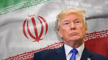 إيران تتحدى ترامب... هل قررت الانتحار؟ إيران تتحدى ترامب... هل قررت الانتحار؟