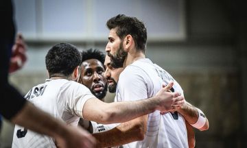 الانطونية يفوز على NSA