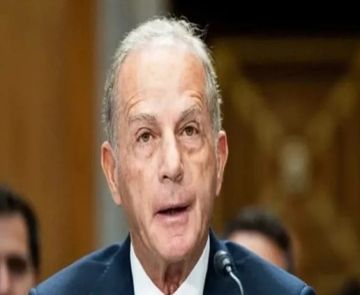  البناء : السفير الأميركي سيقوم بجولة على المرجعيات السياسية لمواكبة الحراك الدبلوماسي لبلاده