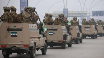 بالفيديو: الجيش السوري في شرق حلب