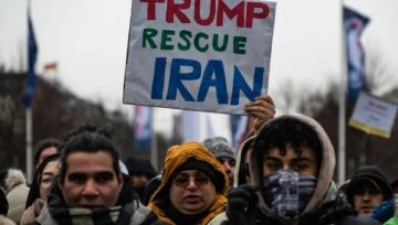 تحذير عاجل للأميركيين في إيران أبرز ما تضمنه التنبيه القنصلي