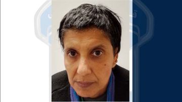 تعاني من اضطرابات نفسية... ناهد مفقودة!