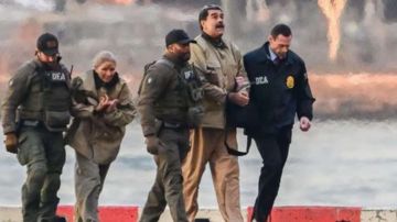 تعيين حارس مادورو وزيرا... فما قصته؟