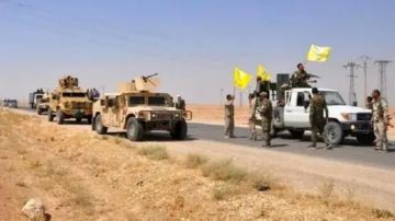 تفاهم جديد بين الحكومة السورية وقسد... هذه تفاصيله