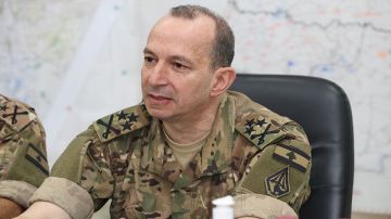 خاص mtv: قائد الجيش إلى واشنطن في هذا الموعد... وبيده خرائط ومواقع!