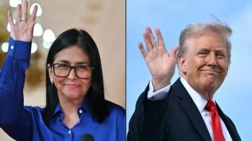 زيارة مرتقبة لرئيسة فنزويلا بالوكالة إلى الولايات المتحدة