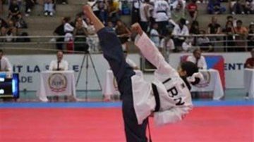 سفارة كوريا تختتم برنامج تدريب متقدم لرياضيي التايكواندو اللبنانيين