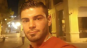 في نبأ أليم: الشاب الجنوبي عيسى يترجل عن الحياة في عمر صغير! في نبأ أليم: الشاب الجنوبي عيسى يترجل عن الحياة في عمر صغير!