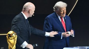 إنفانتينو يبرر أسعار تذاكر المونديال الباهظة 