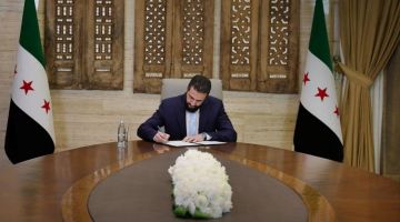 الإعلان عن وقف إطلاق النار والاندماج الكامل بين السلطات السورية و قسد ... ما هي بنود الاتفاق؟ الإعلان عن وقف إطلاق النار والاندماج الكامل بين السلطات السورية و قسد ... ما هي بنود الاتفاق؟