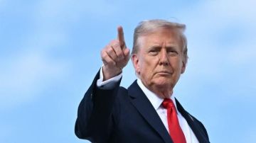 الخارجية الأميركية تحذر: لا تعبثوا مع الرئيس ترامب!