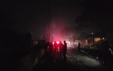 النشرة: جمعية الرسالة عملت على نقل اصابتين من مكان الغارات وتعمل على اخماد النيران المندلعة بالجنوب