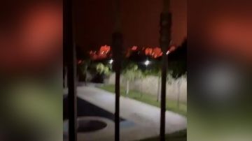 بالفيديو: استهداف مبنيين في الخرايب بالفيديو: استهداف مبنيين في الخرايب