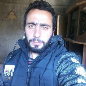 بعد فقدانه .العثور على الشاب عدي ديب متوفيا