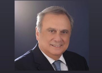 حبيب: تنظيم العمل في الخارج خطوة حكيمة لحماية الكفاءات حبيب: تنظيم العمل في الخارج خطوة حكيمة لحماية الكفاءات