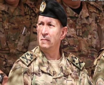 شو الوضع؟ الضغوط الدولية والإقليمية مستمرة وزيارة قائد الجيش واشنطن محطة فاصلة... باسيل يشدد على وحدة الدول والسلاح ويذكر بمخاطر الأطماع الإسرائيلية شو الوضع؟ الضغوط الدولية والإقليمية مستمرة وزيارة قائد الجيش واشنطن محطة فاصلة... باسيل يشدد على وحدة الدول والسلاح ويذكر بمخاطر الأطماع الإسرائيلية