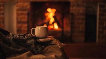 طقس مجنون: جليد وأمطار موحلة.. وبرق ورعد!