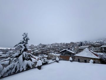 طقس مستقر حتى يوم غد منخفض جوي في الـويك اند طقس مستقر حتى يوم غد منخفض جوي في الـويك اند