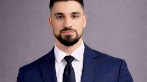 عالم ذرة لبناني جثة هامدة في منزله في فرنسا من دون معرفة الأسباب!