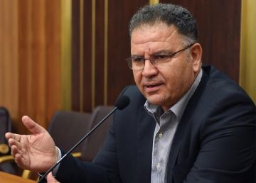 فياض: أي نقاش حول شمال الليطاني هو شأن سيادي داخلي يبحث ضمن استراتيجية وطنية للدفاع