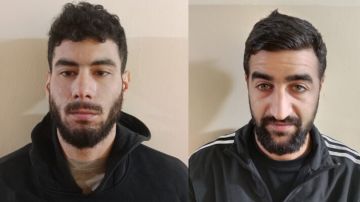 قوى الأمن عممت صورة موقوفين بجرائم سرقة دراجات آلية بطريقة احتيالية في جبل لبنان وبيروت