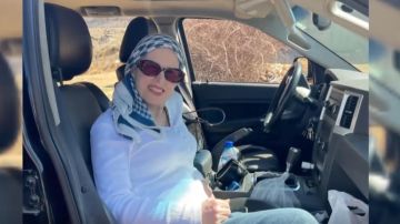 كاتيا بحاجة إليكم.. أنقذوها من السرطان