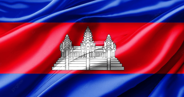 كمبوديا تؤكد لتايلاند أنها أطلقت النار من طريق الخطأ على أراضيها