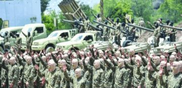 من وحدة الرضوان إلى الصواريخ ما هي قوة حزب الله بعد الحرب؟