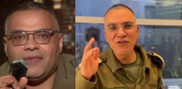 أفيخاي أدرعي يعلق على ظهور شبيه له في لبنان (فيديو)