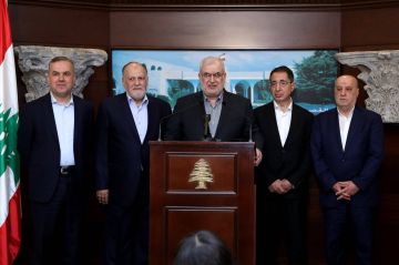 التباعد بين الحزب والتيار في الانتخابات: خسائر سياسية للأول وعددية للثاني التباعد بين الحزب والتيار في الانتخابات: خسائر سياسية للأول وعددية للثاني