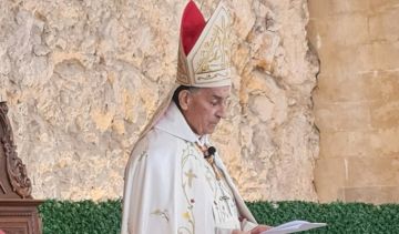 الراعي: الوطن الجامع لا يبنى بالقهر ولا بالإقصاء ولبنان بحاجة لرجال ونساء جريئين وأمينين