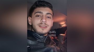 العمر أقصر من الحلم الموت يخطف حسين في ريعان شبابه!