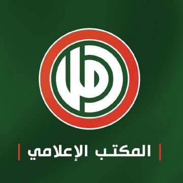 المكتب الإعلامي في أمل نعى الشهـيد نور الدين: كان صوتا مهنيا ملتزما حمل رسالته بصدق وشجاعة