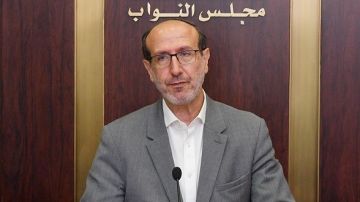 النائب الموسوي تعليقا على اعداد دفتر شروط وعقد ادراة الخليوي: الصيغة المتداولة لا تبدو عقد إدارة بل تقاسم إيرادات مقنع